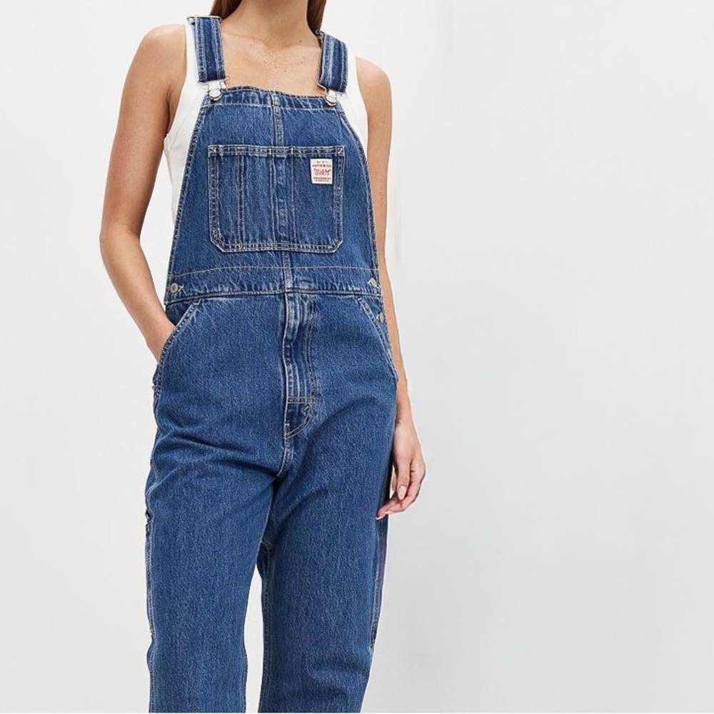 Levi’s Workwear Overall - Picture 3 of 3